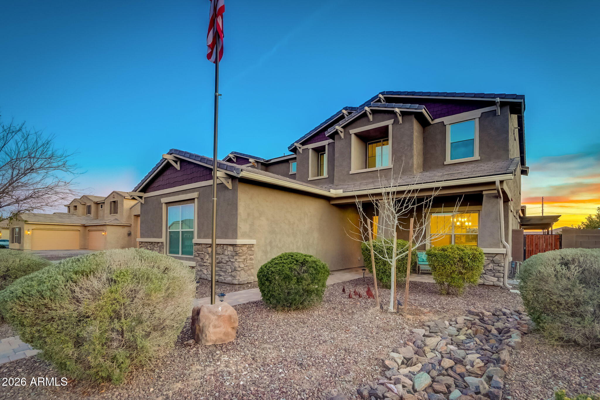 18435 W HEATHERBRAE Drive