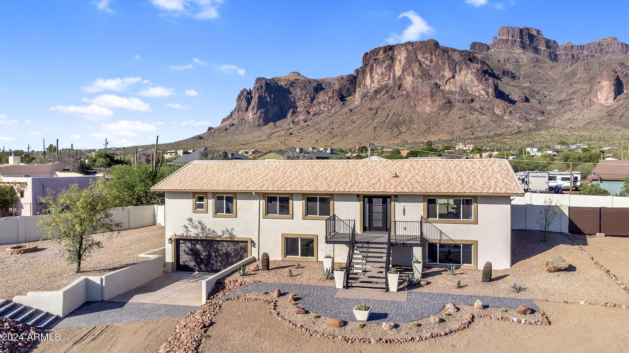 View Apache Junction, AZ 85119 house