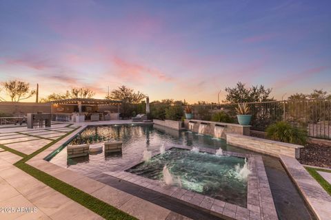 11658 W MONTANSORO Lane Peoria AZ 85383