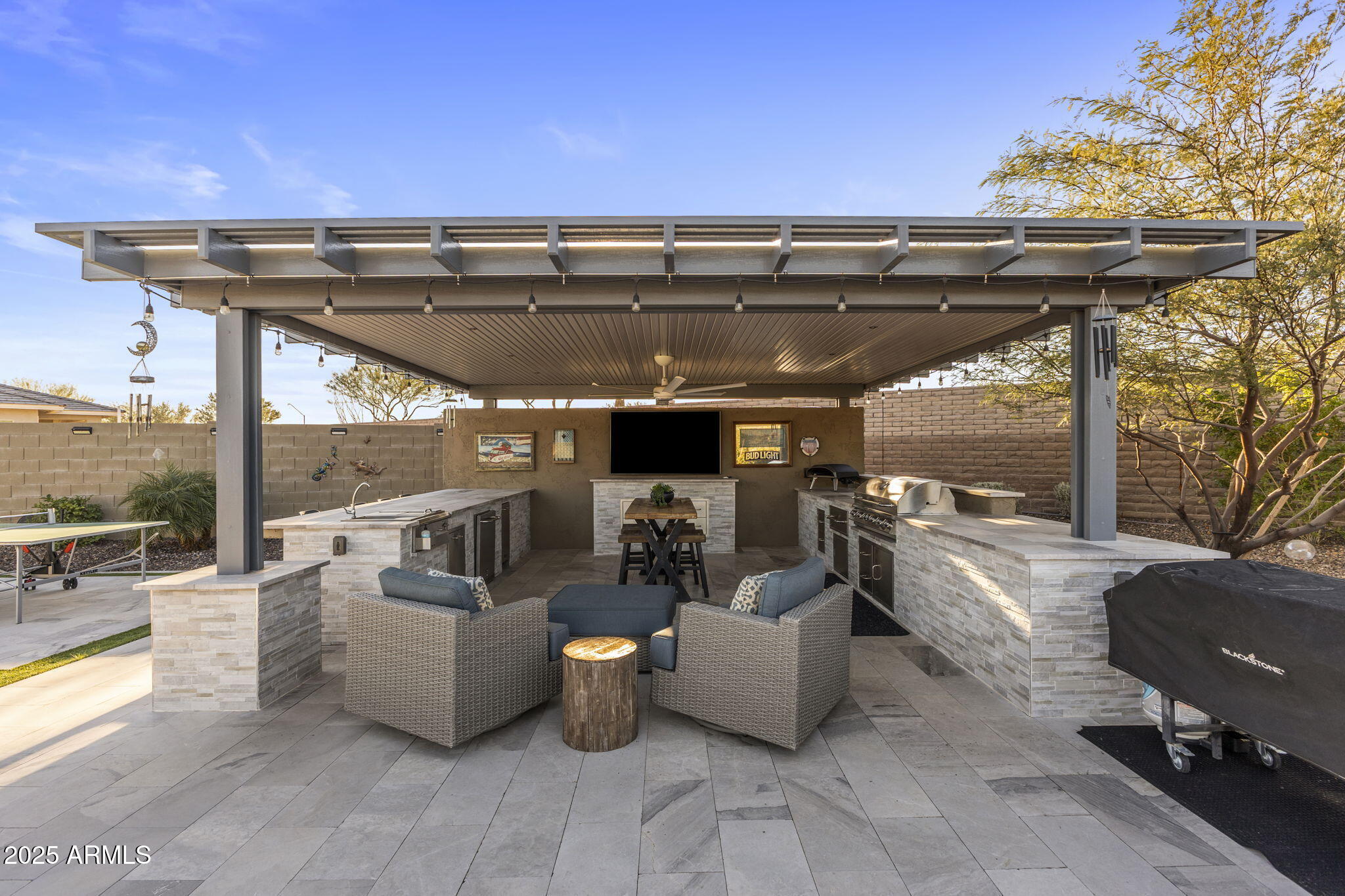 11658 W MONTANSORO Lane