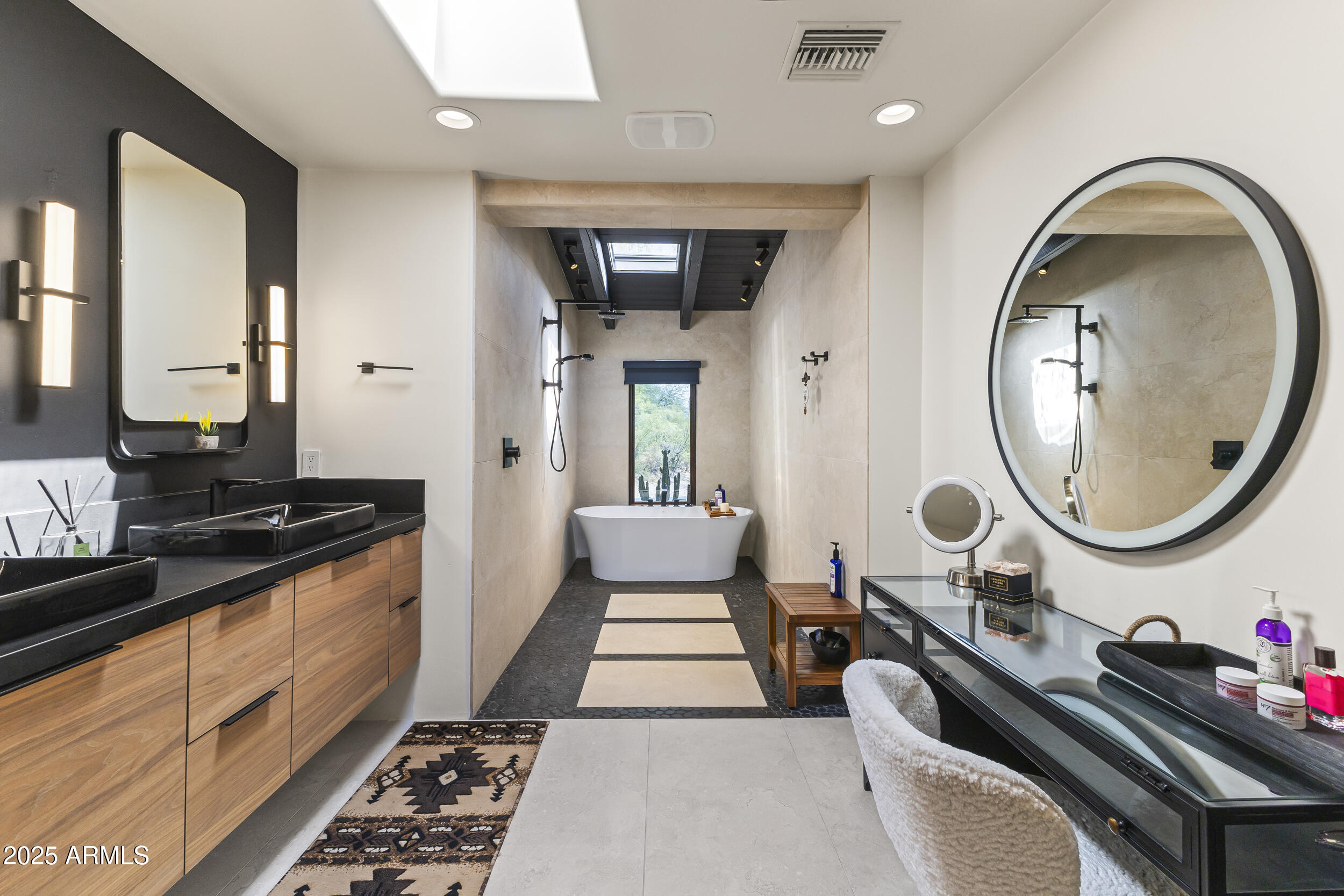 The Boulders - Residential
