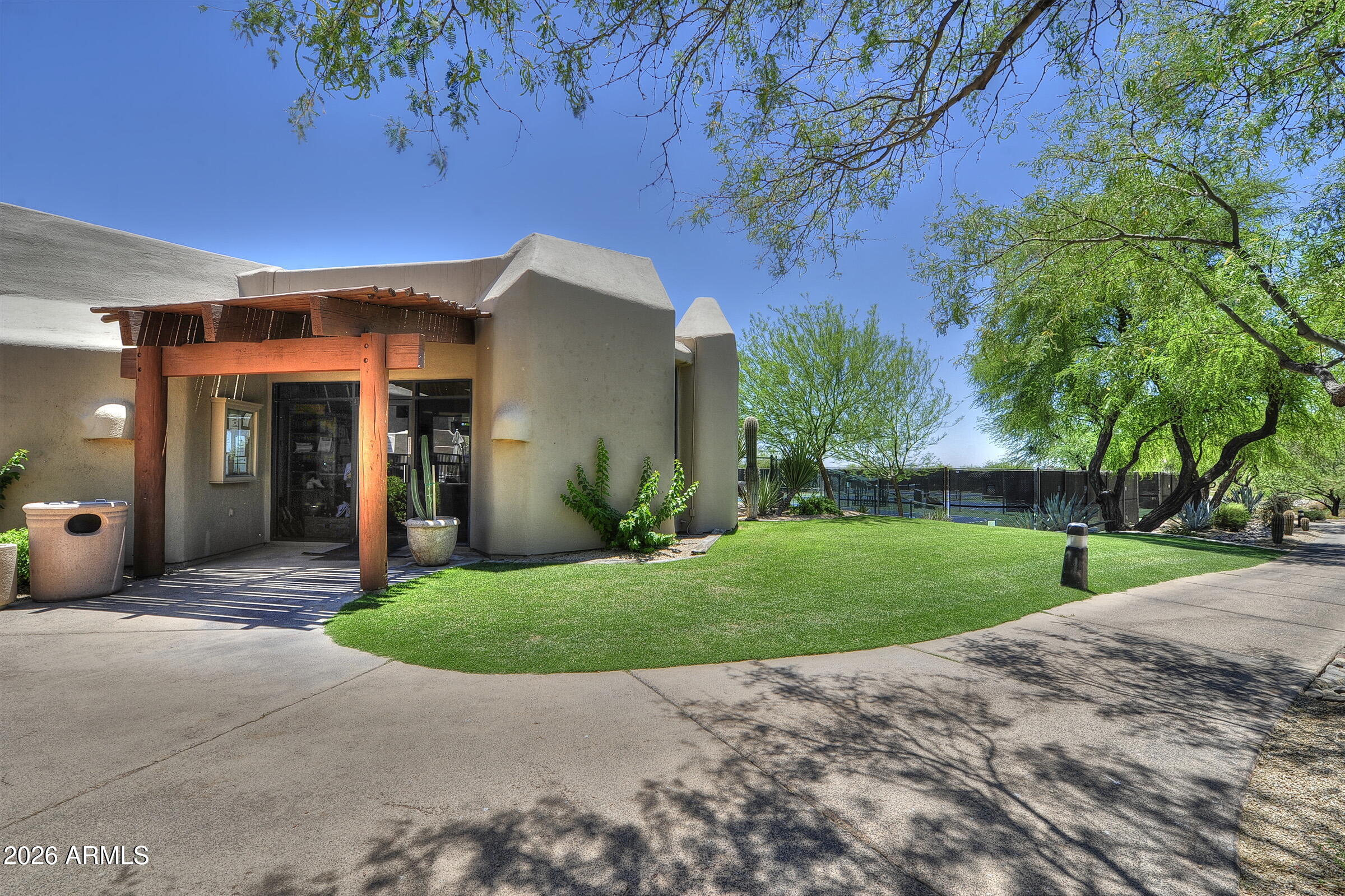 The Boulders - Residential