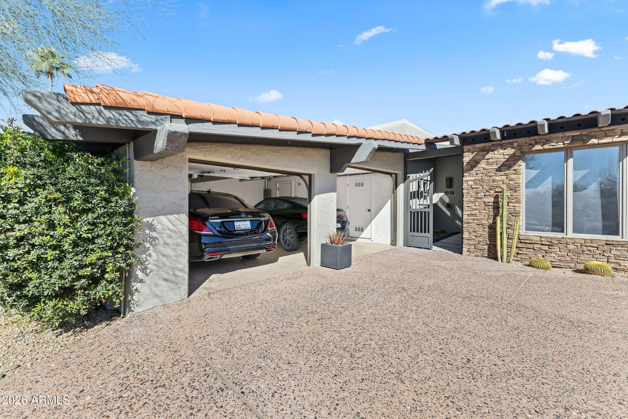 The Boulders - Residential