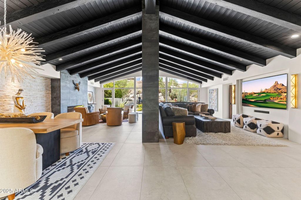 Photo of 1018 N Boulder Drive, Carefree, AZ 85377 (MLS # 6995112)