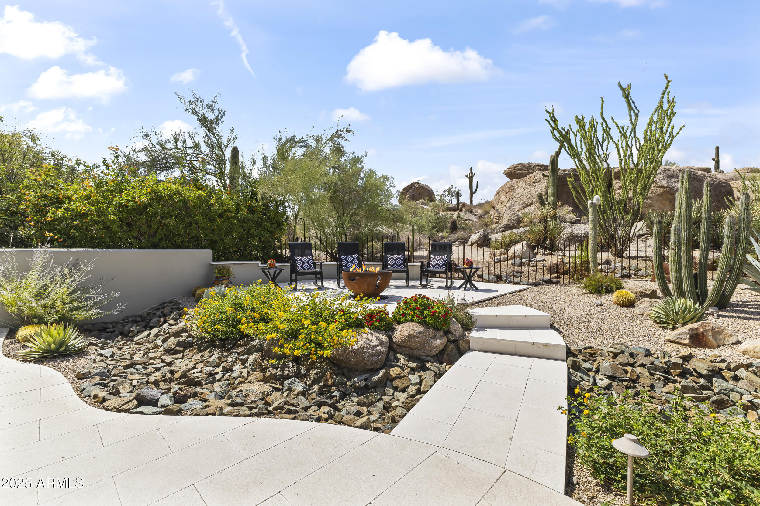 The Boulders - Residential