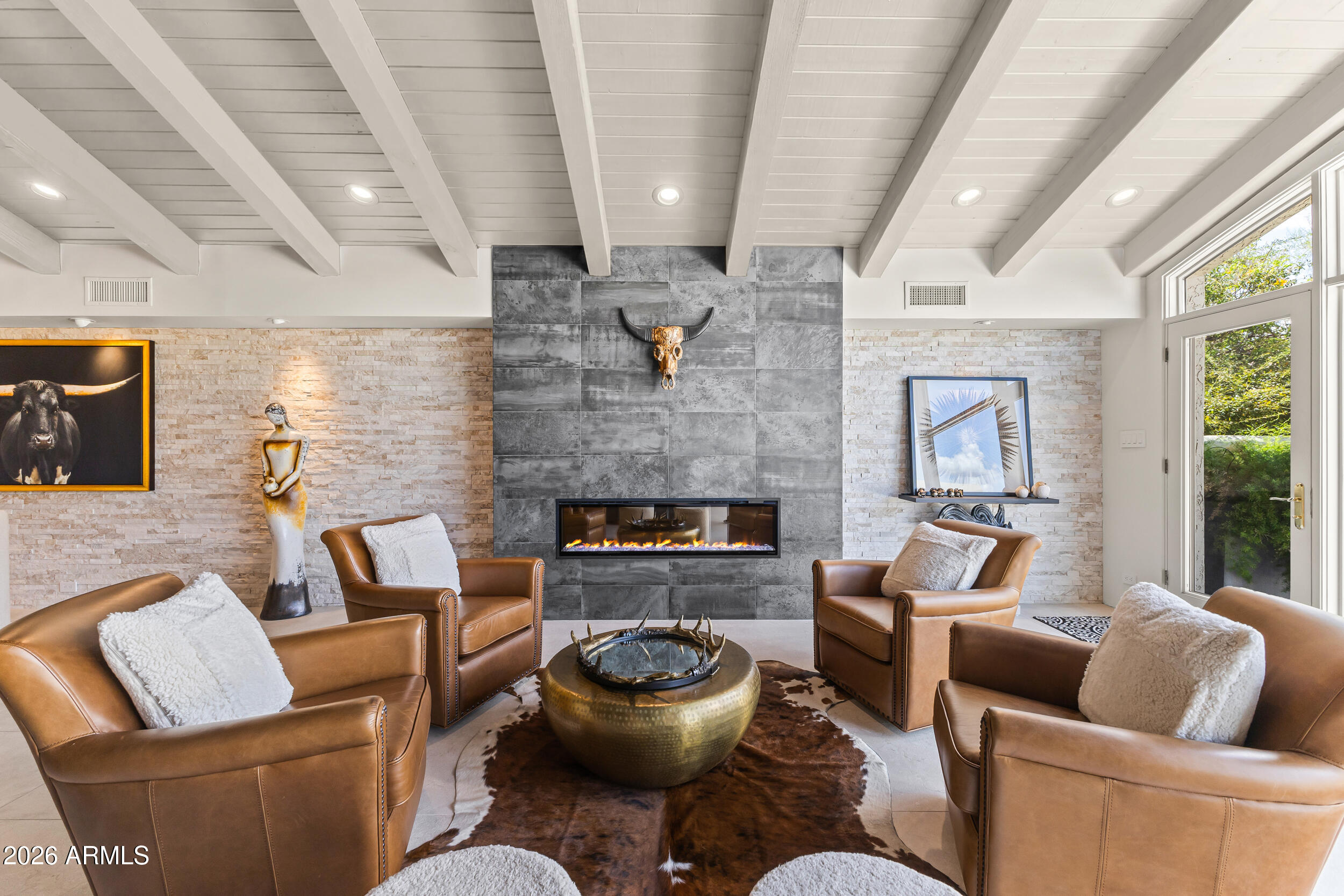 The Boulders - Residential