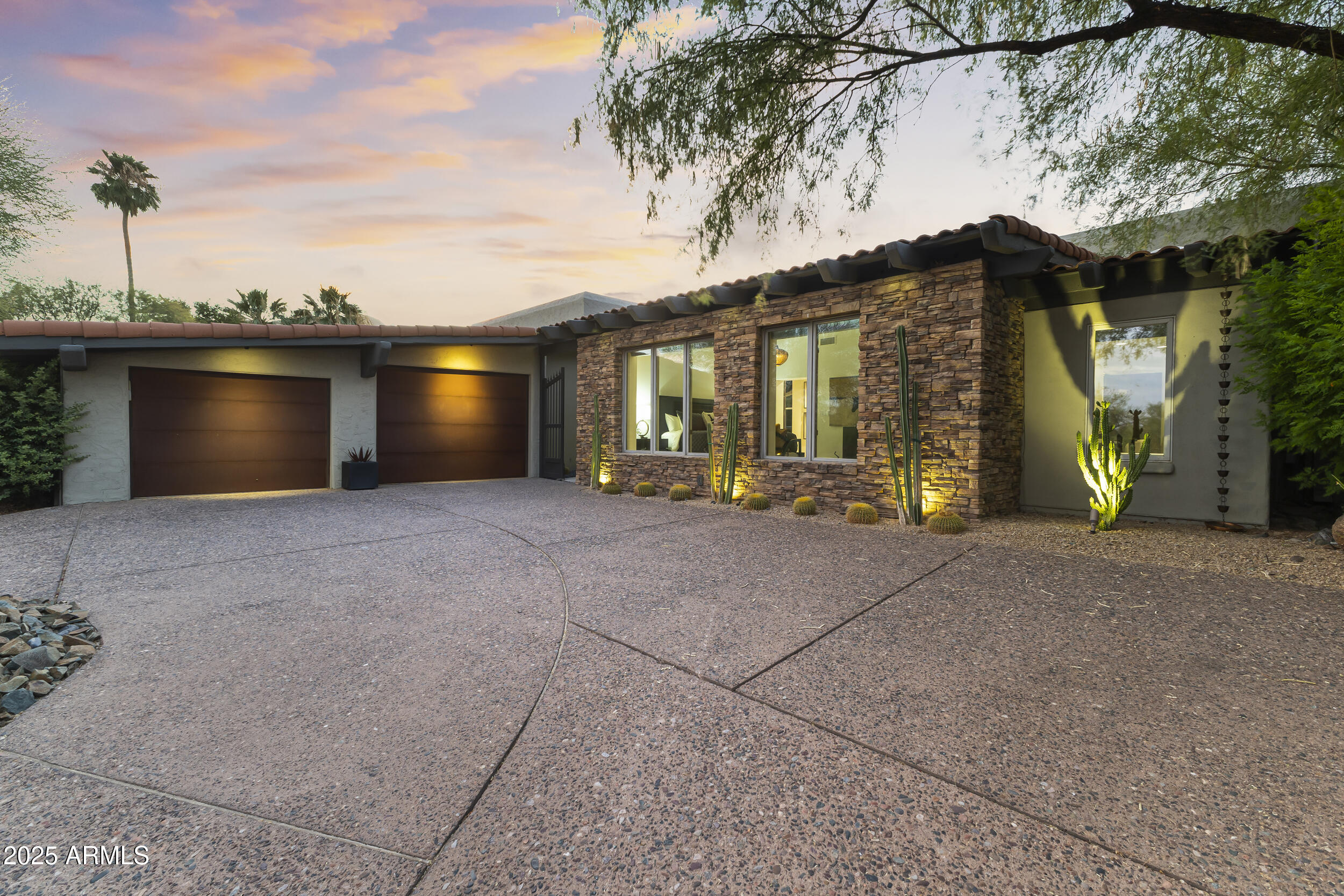 The Boulders - Residential
