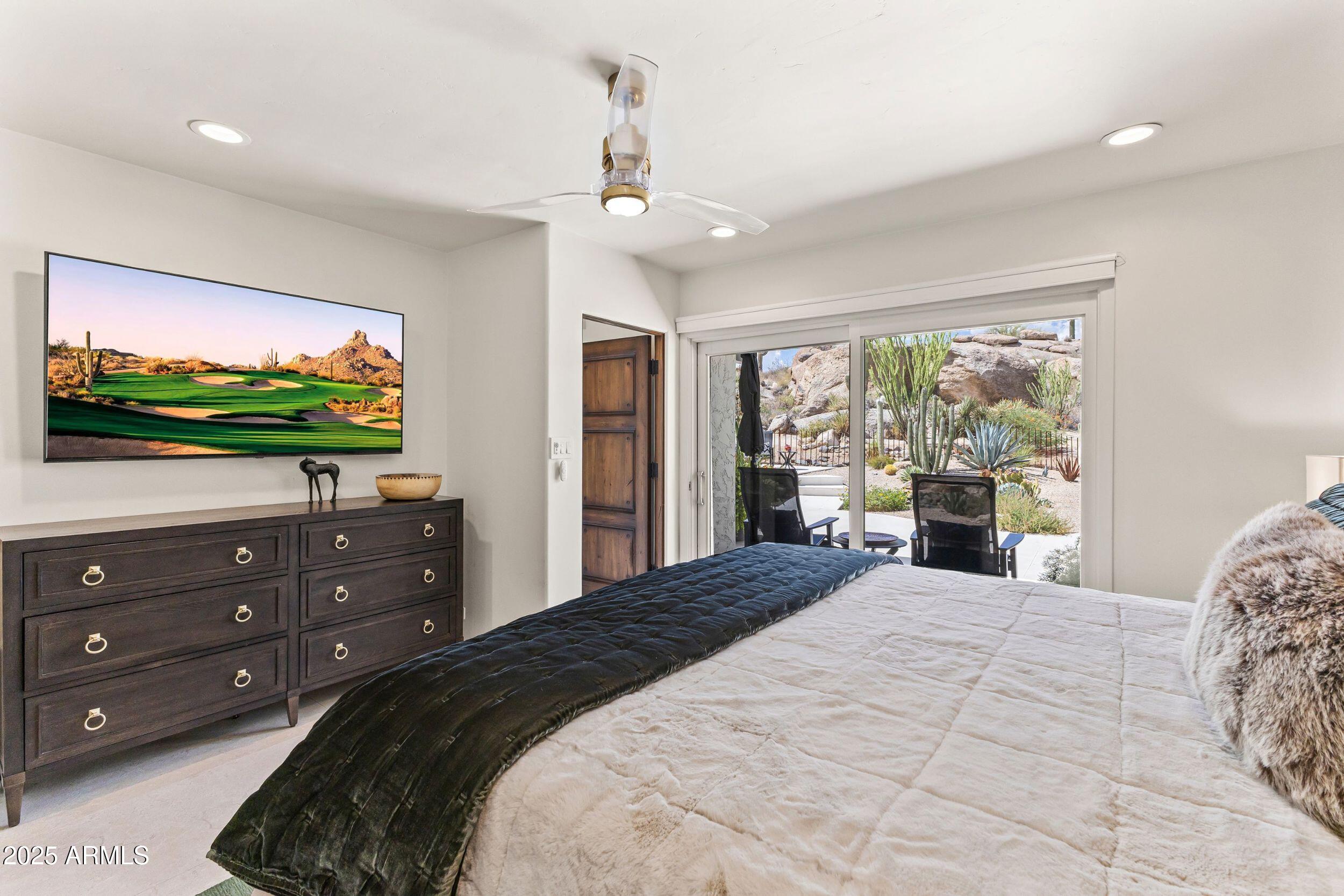 The Boulders - Residential
