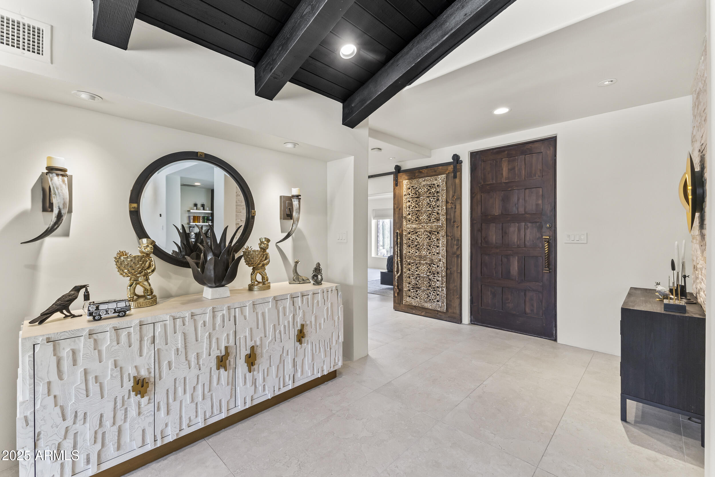 The Boulders - Residential
