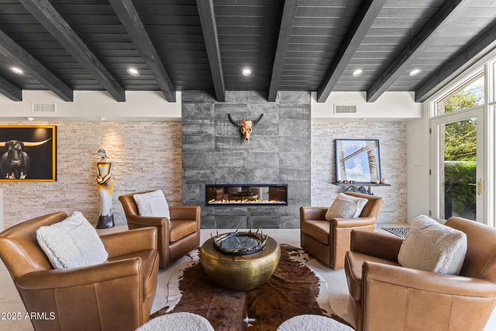 Photo of 1018 N Boulder Drive, Carefree, AZ 85377 (MLS # 6995112)