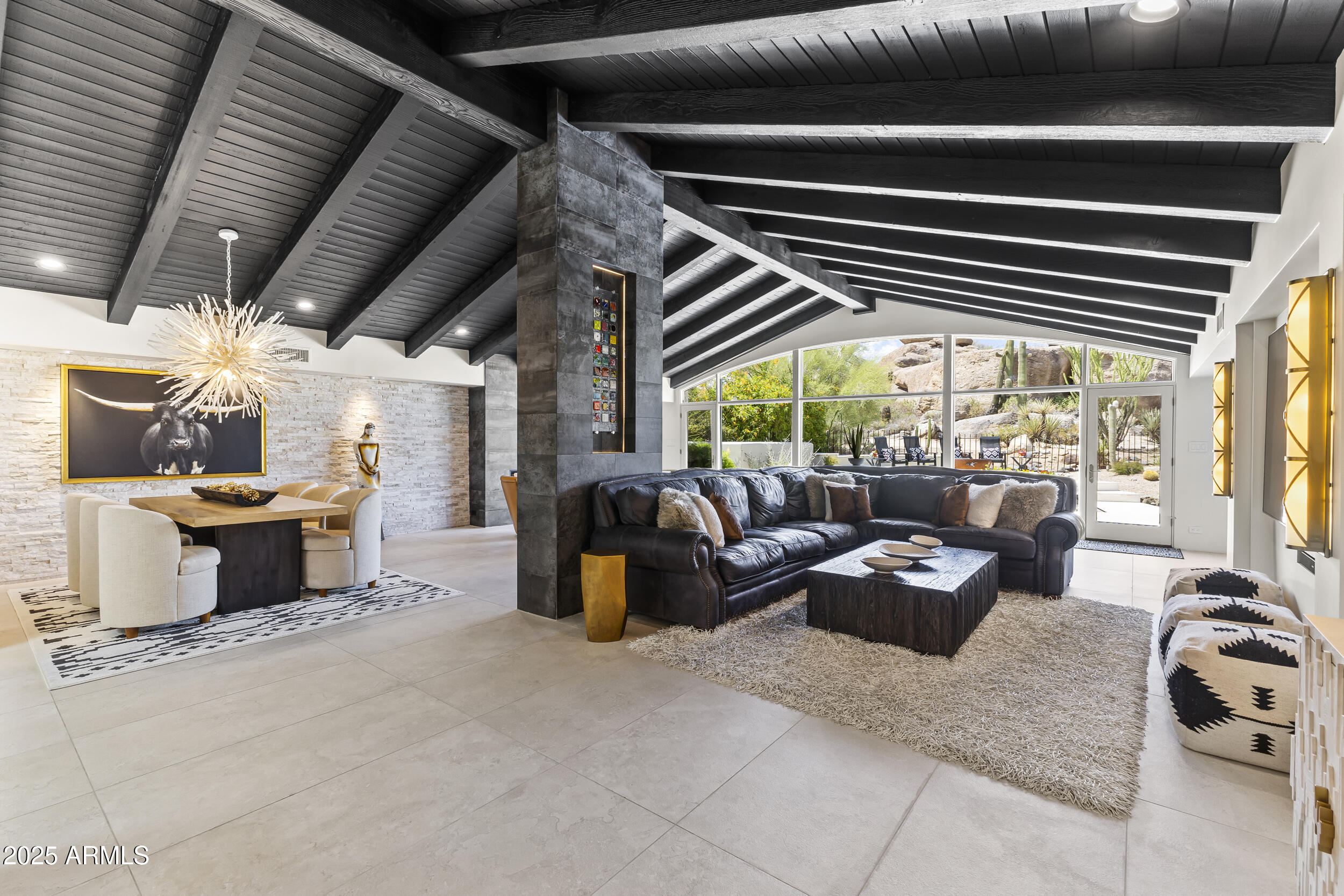 The Boulders - Residential