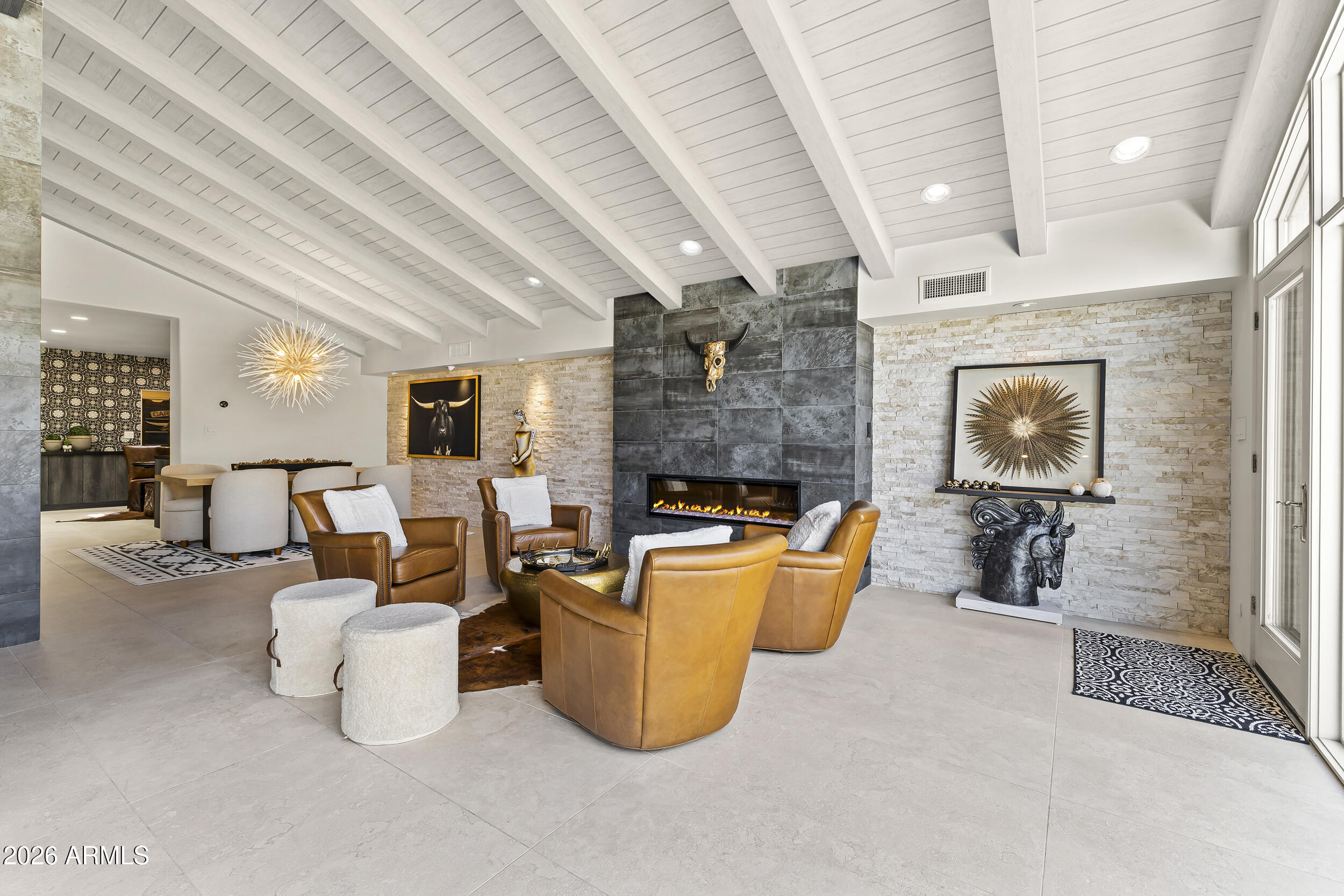 The Boulders - Residential