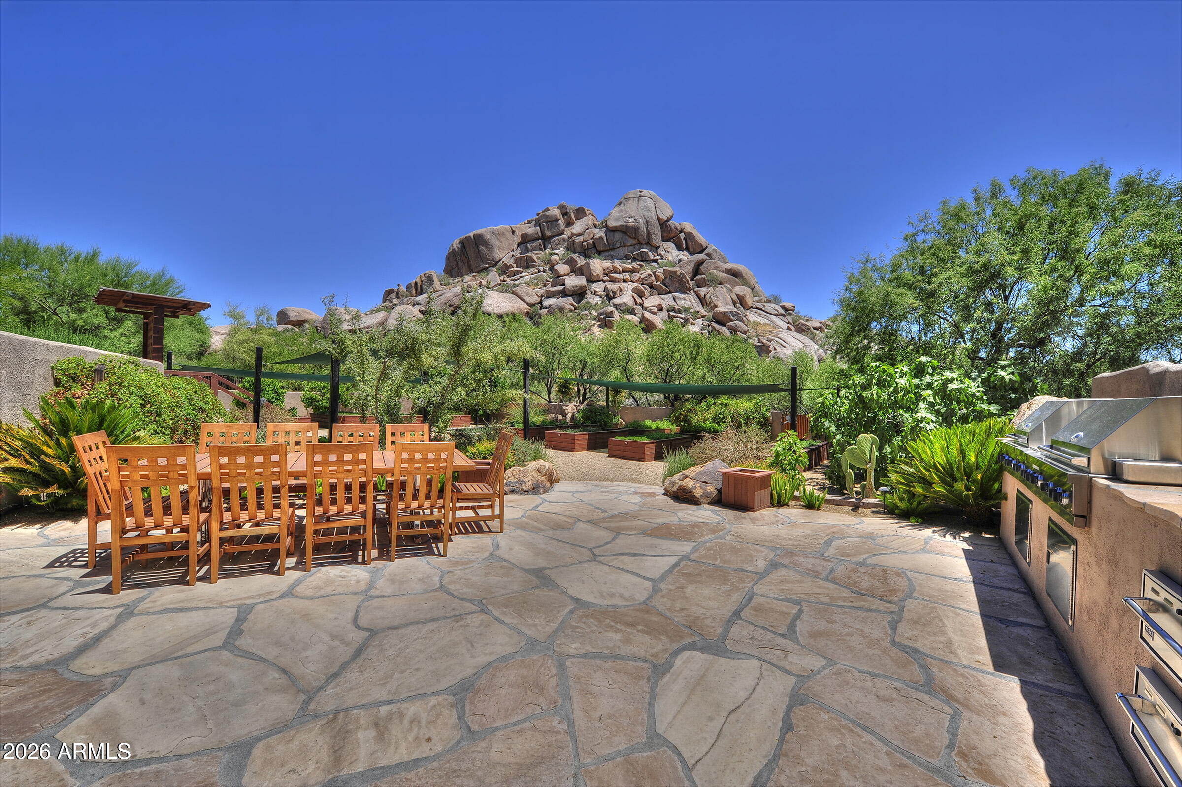 The Boulders - Residential