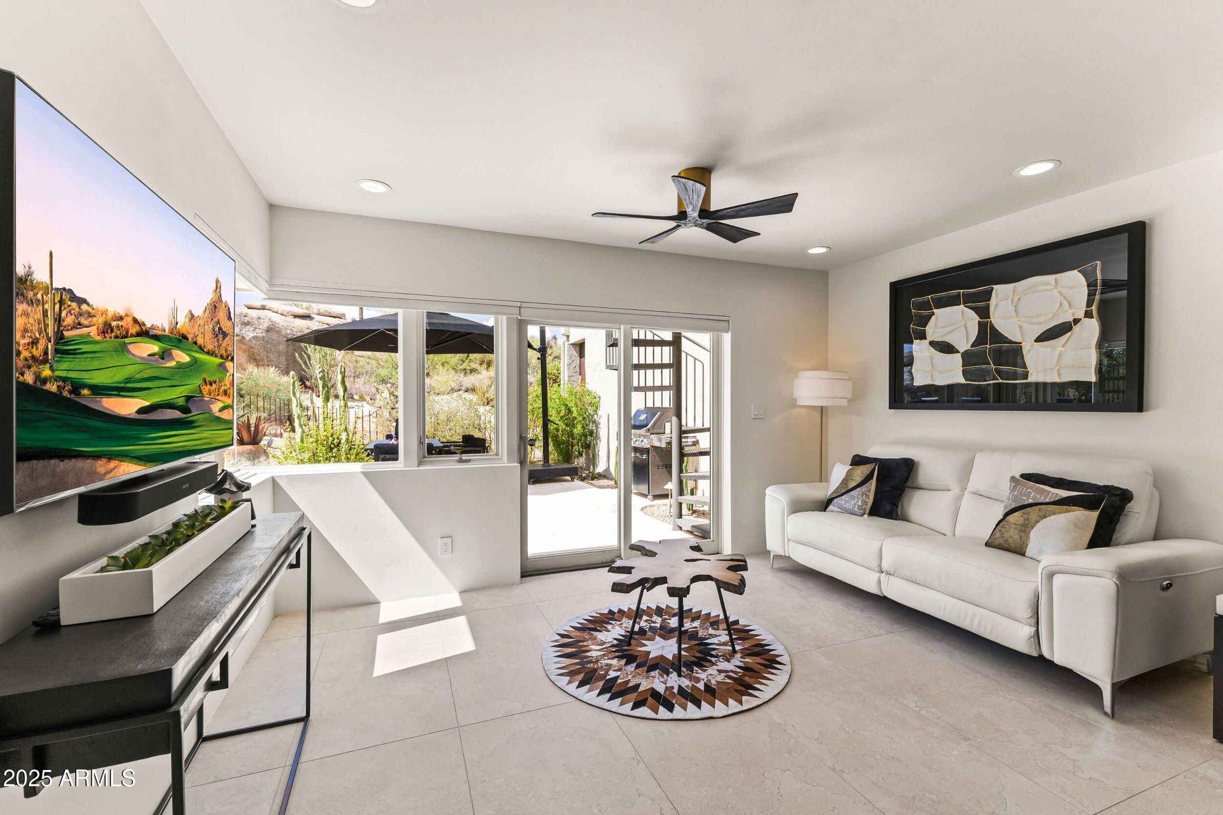 The Boulders - Residential
