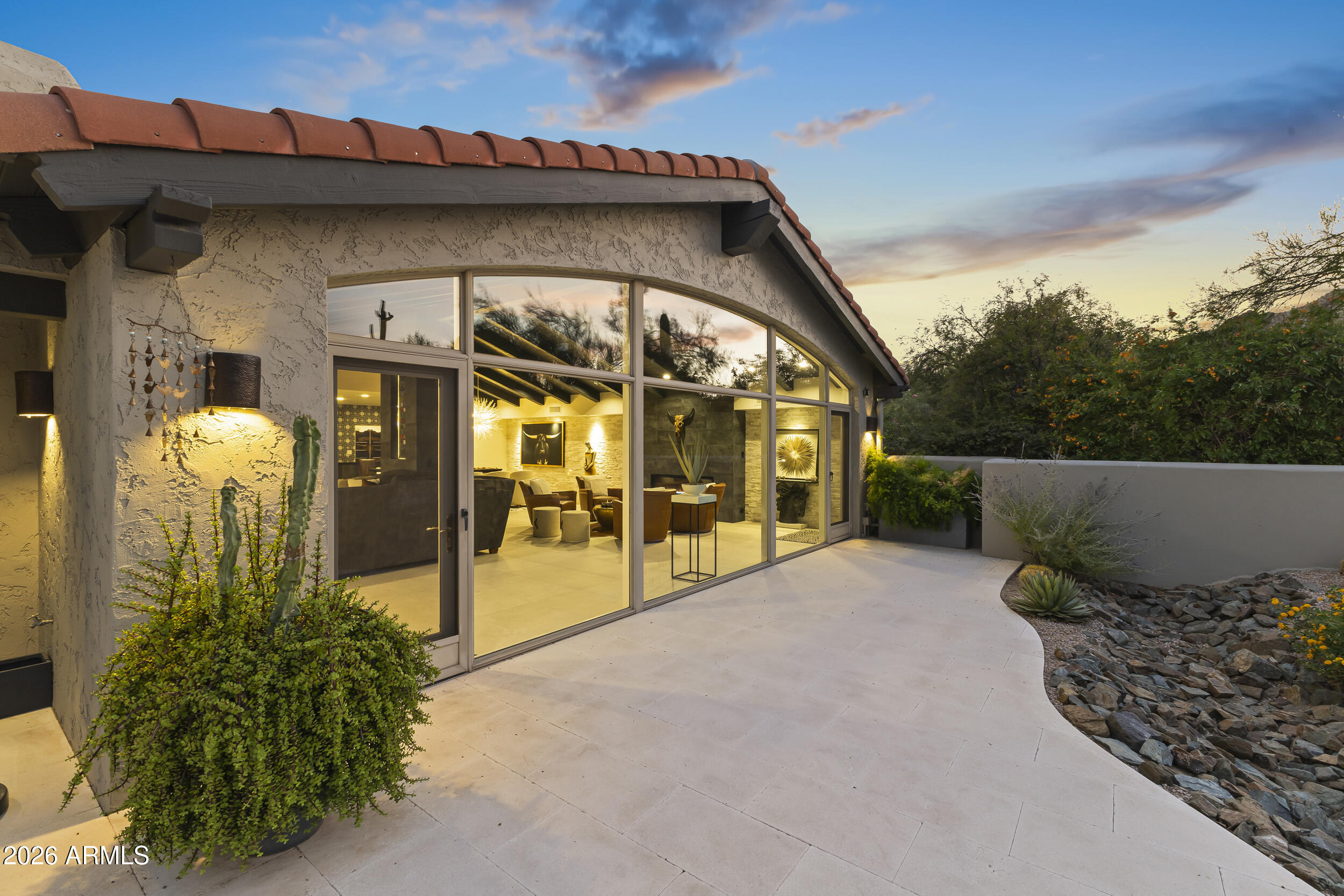 The Boulders - Residential