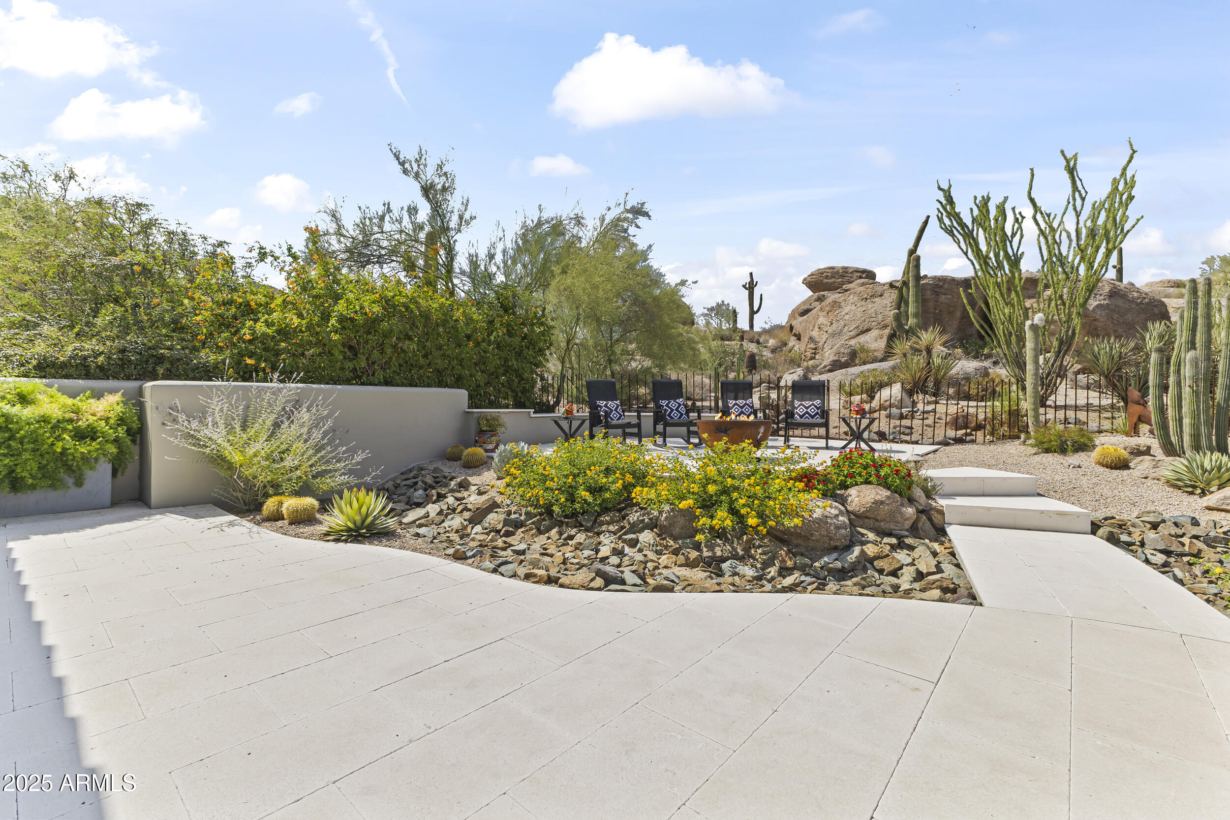 The Boulders - Residential