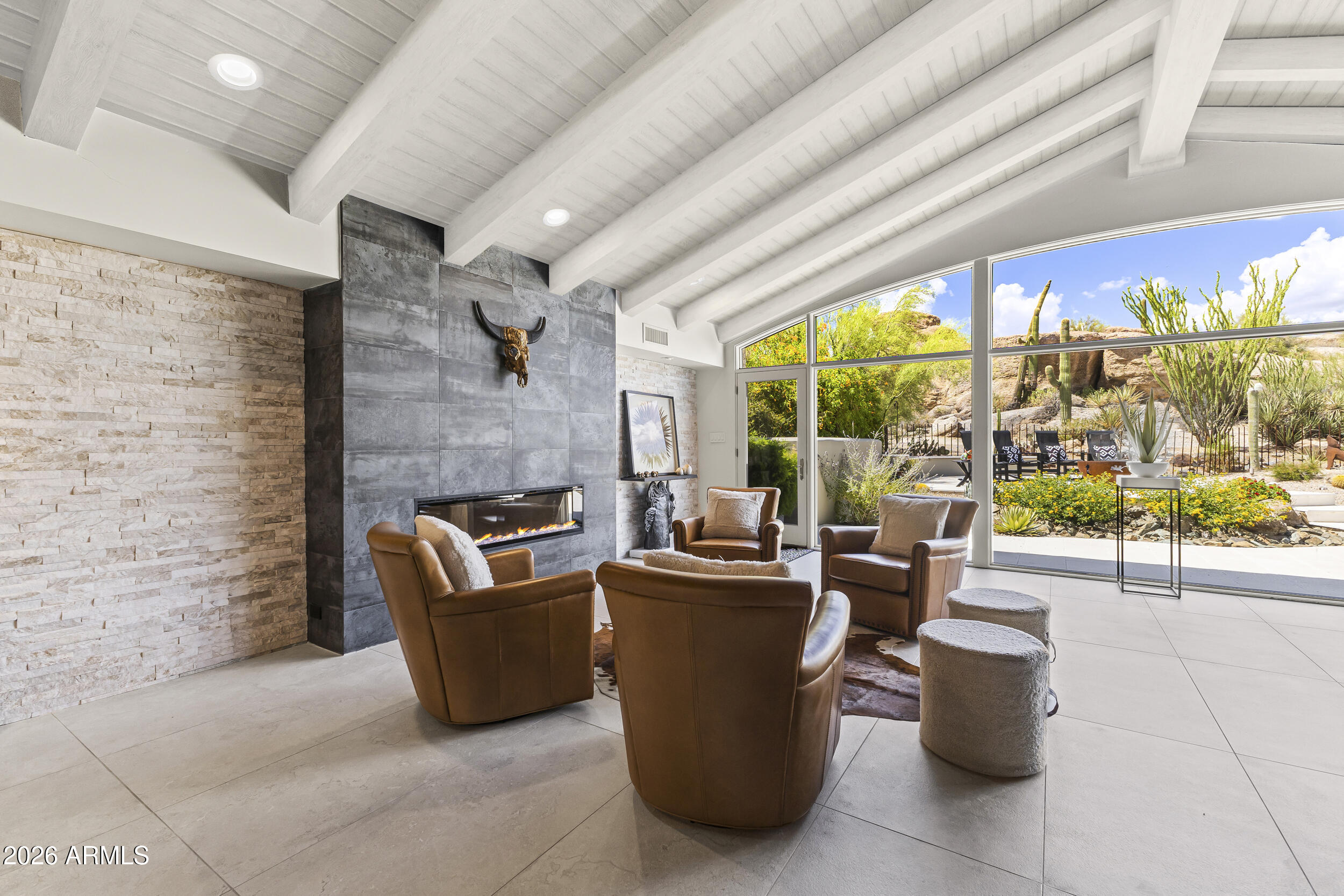 The Boulders - Residential