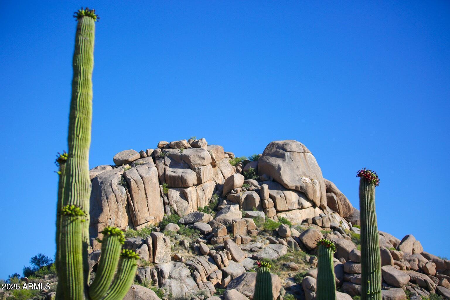 The Boulders - Residential