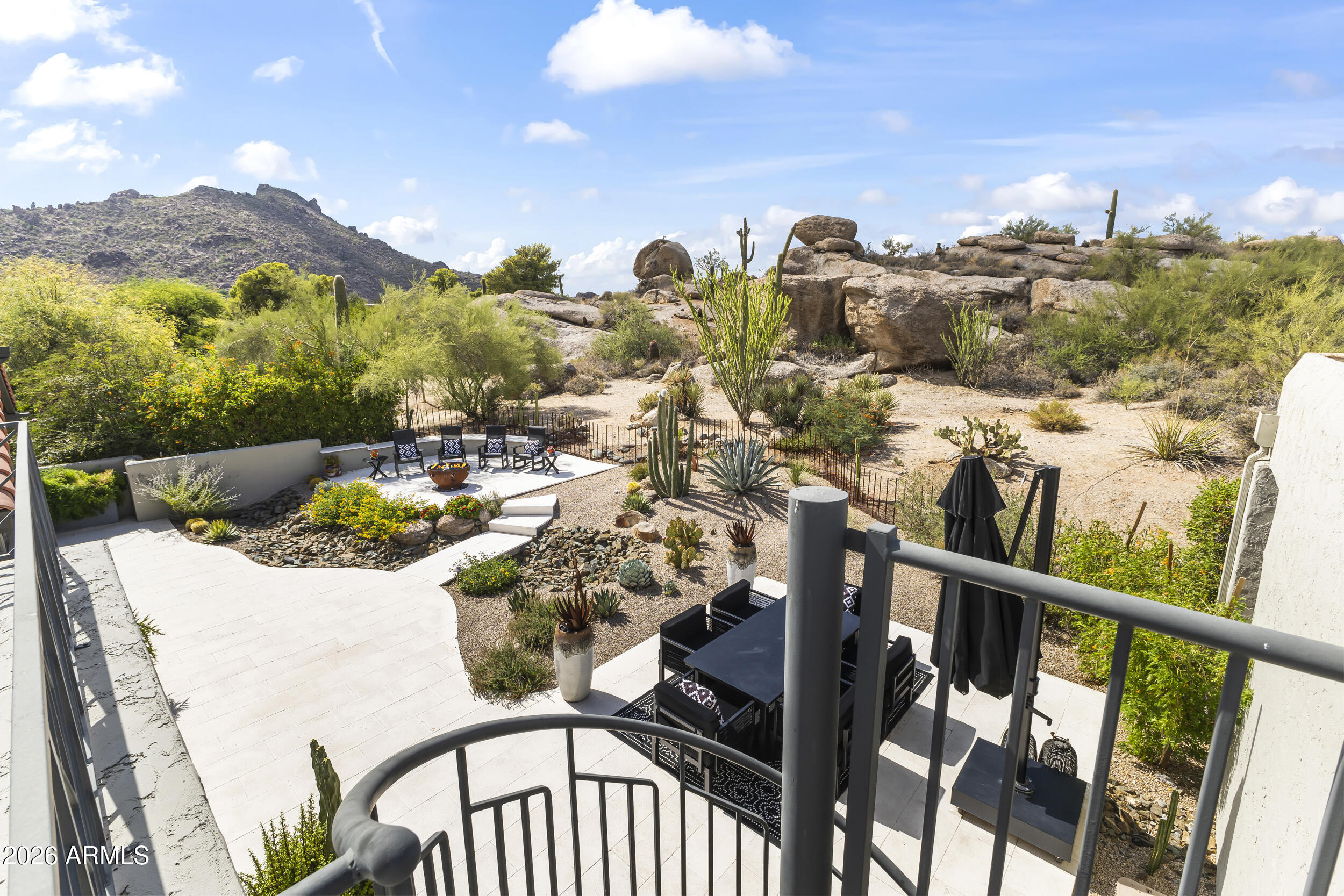 The Boulders - Residential