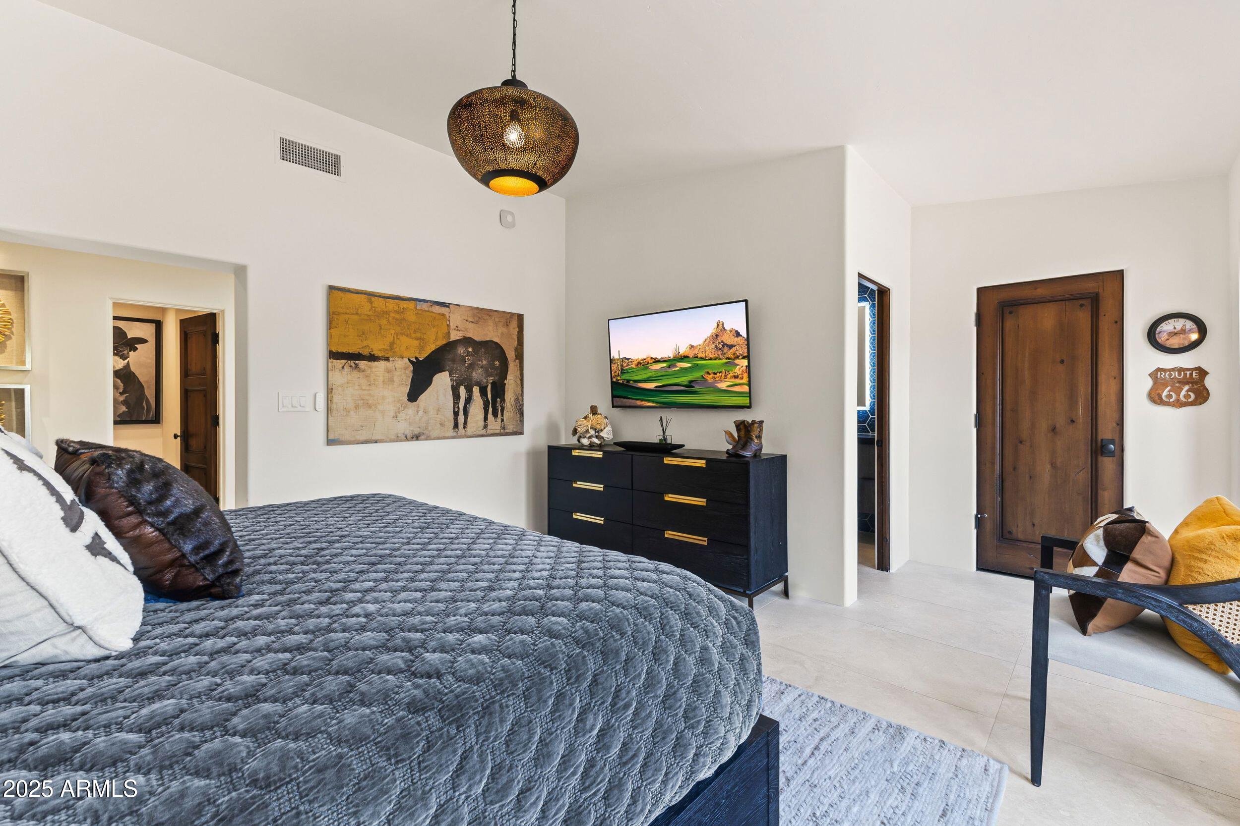 The Boulders - Residential