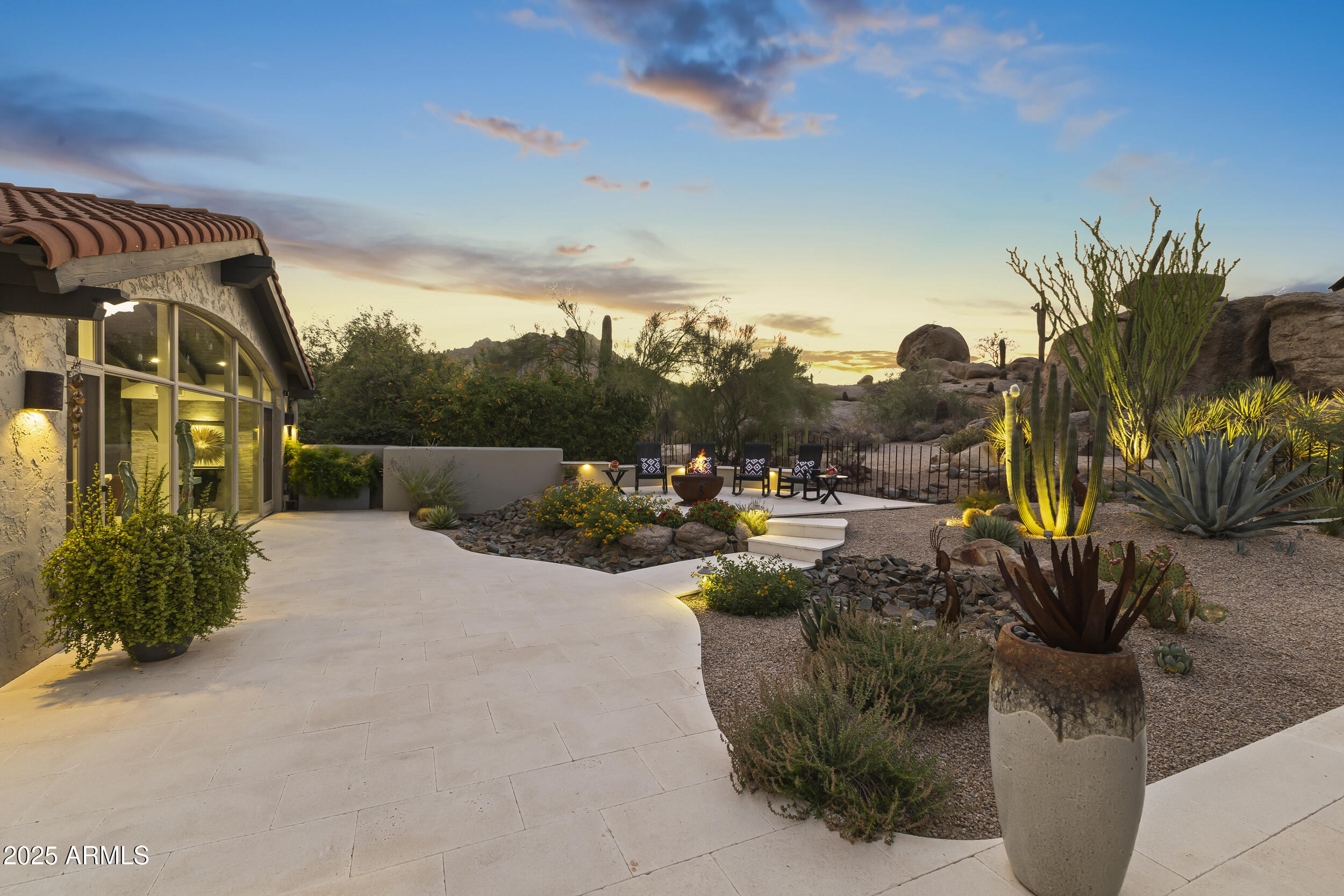 The Boulders - Residential