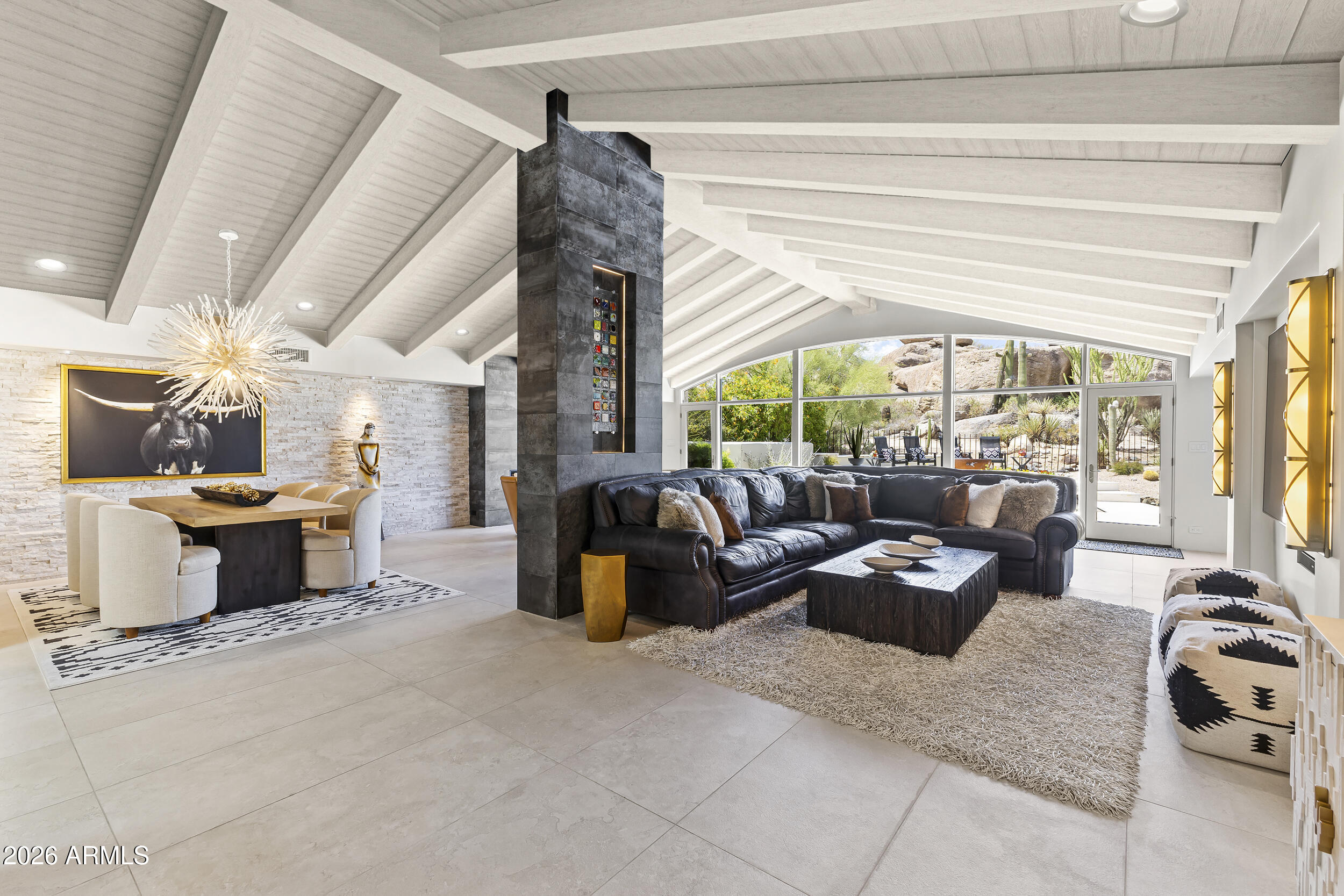 The Boulders - Residential