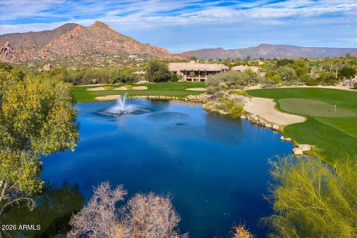 The Boulders - Residential