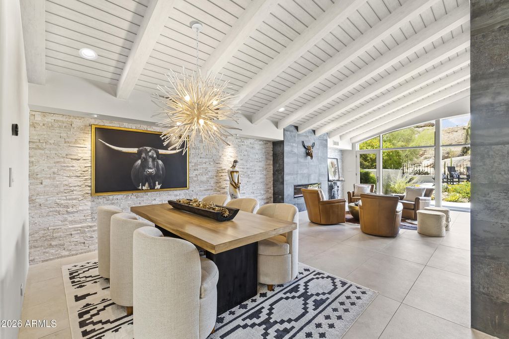 Photo of 1018 N Boulder Drive, Carefree, AZ 85377 (MLS # 6995112)