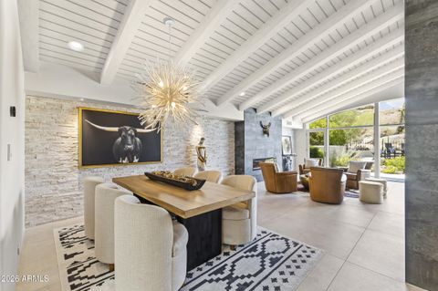 Photo of 1018 N Boulder Drive, Carefree, AZ 85377 (MLS # 6995112)