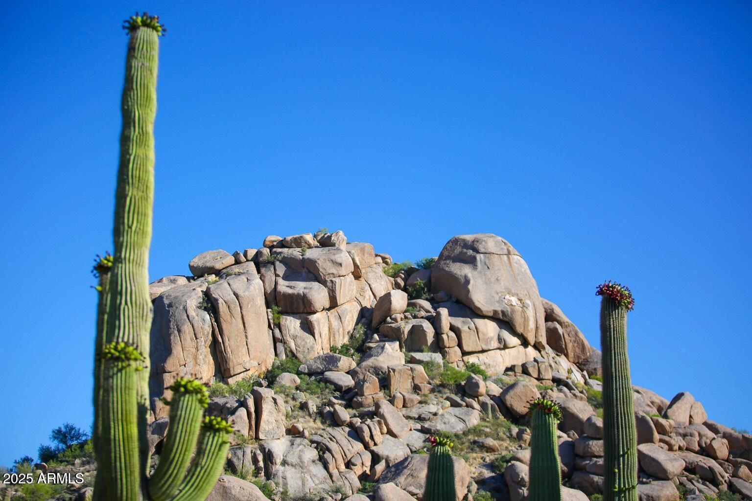 The Boulders - Residential