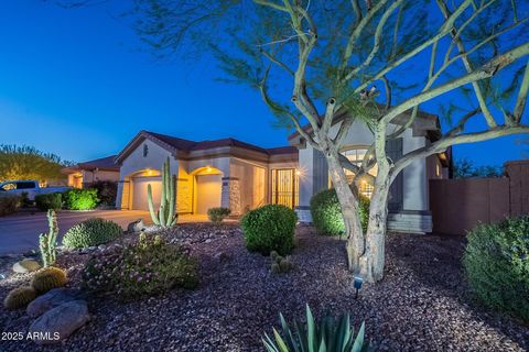 40715 N LYTHAM Court Phoenix AZ 85086