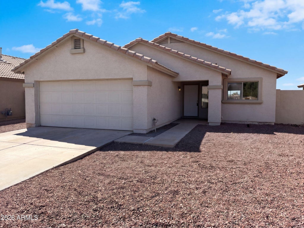 Photo of 5910 N 78th Drive, Glendale, AZ 85303 (MLS # 7081984)