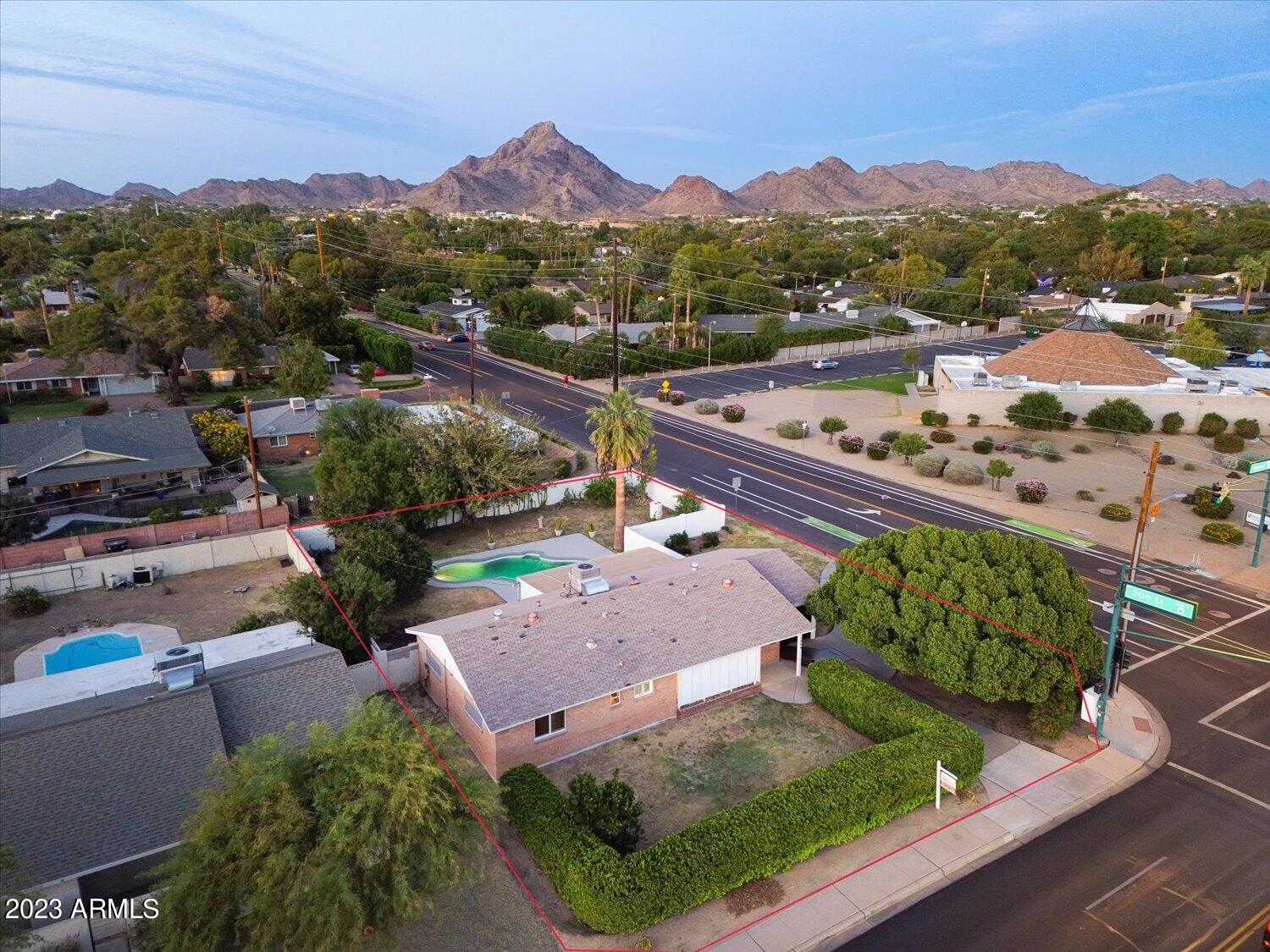 View Phoenix, AZ 85016 house