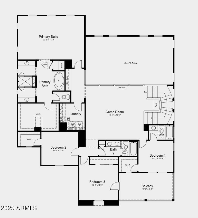 22553 S 204TH Court