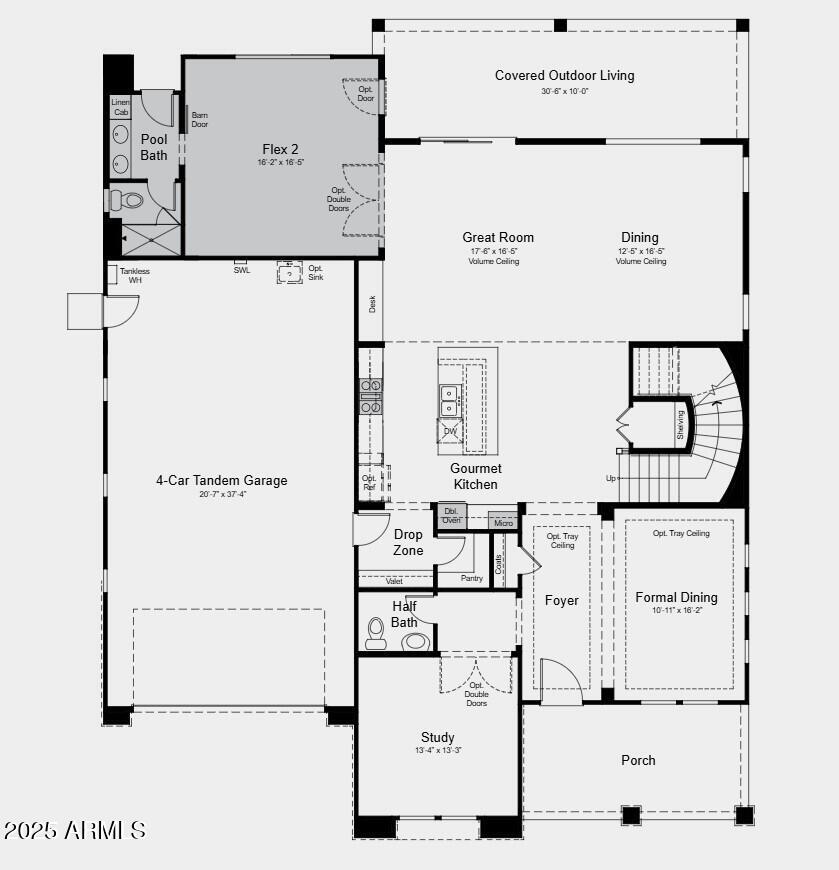 22553 S 204TH Court