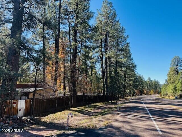 1065 E CHRISTOPHER CREEK Loop