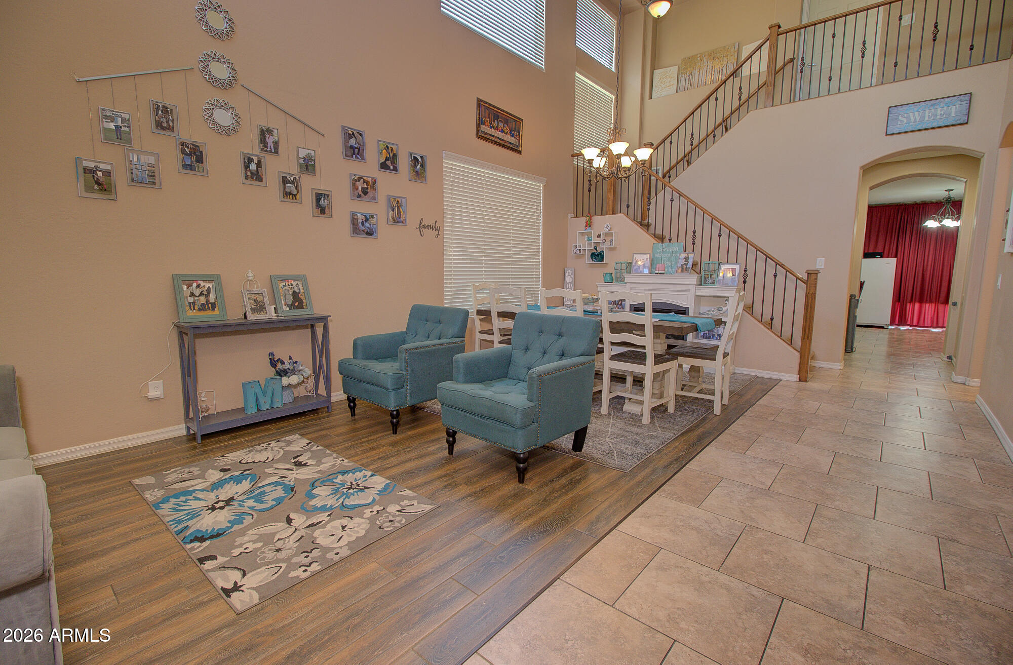 131 E BAJA Place