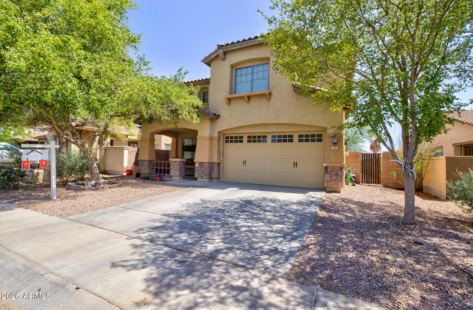 131 E BAJA Place