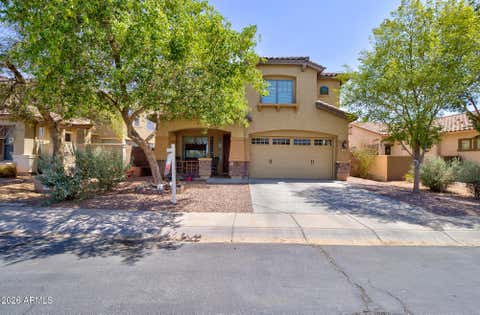Property photo of 131 E Baja Place, Casa Grande, AZ 85122