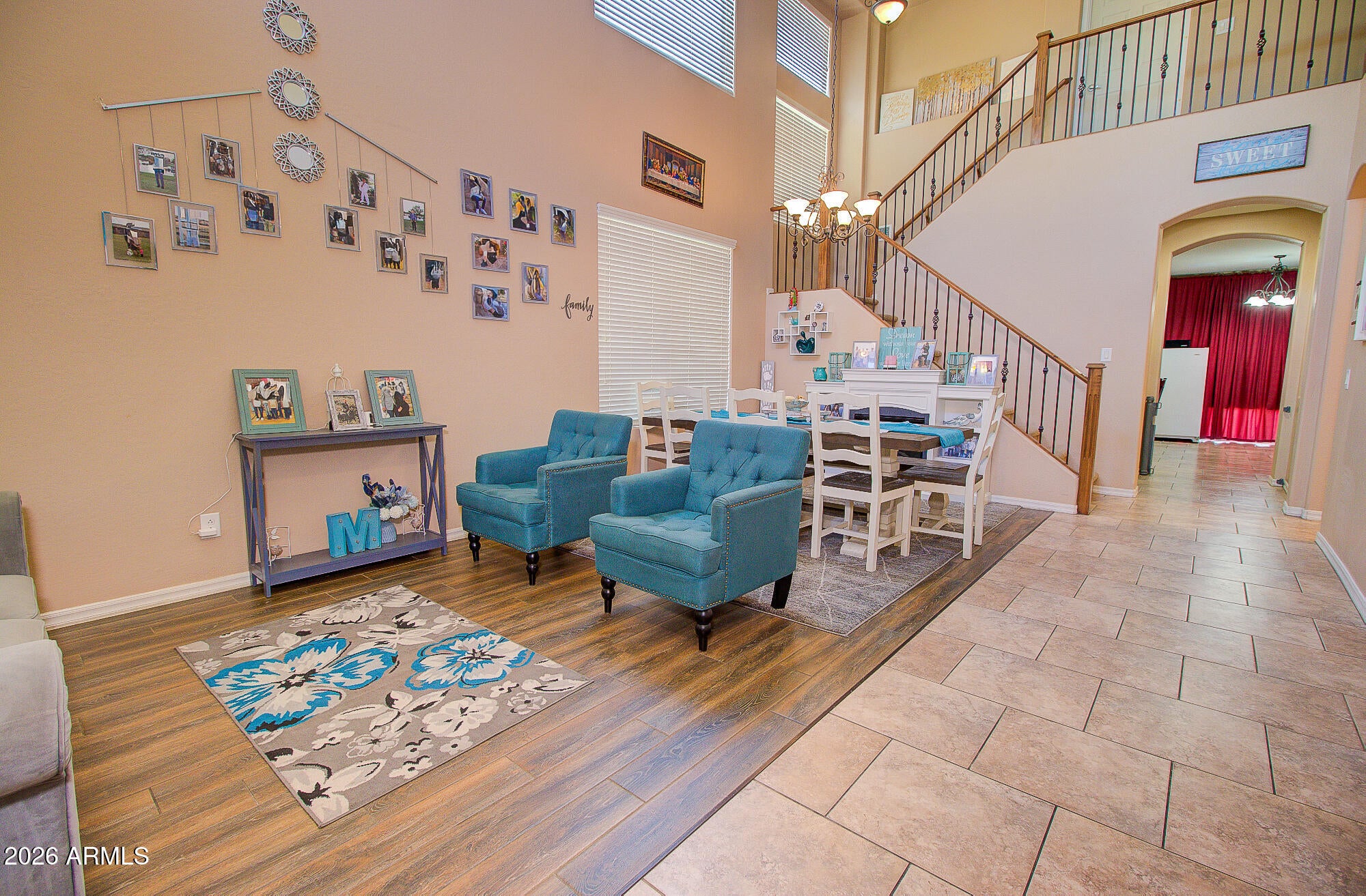 131 E BAJA Place