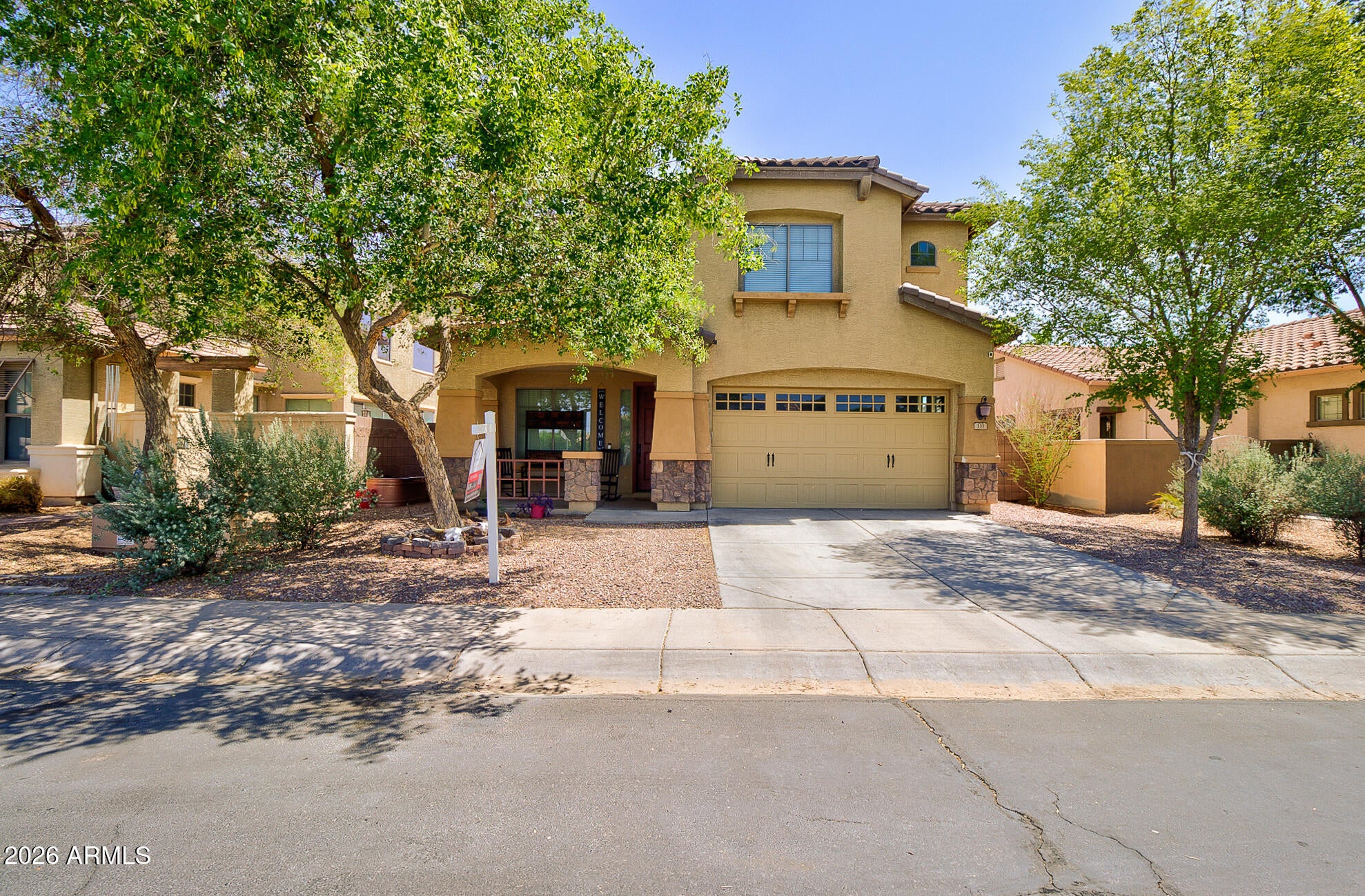131 E BAJA Place