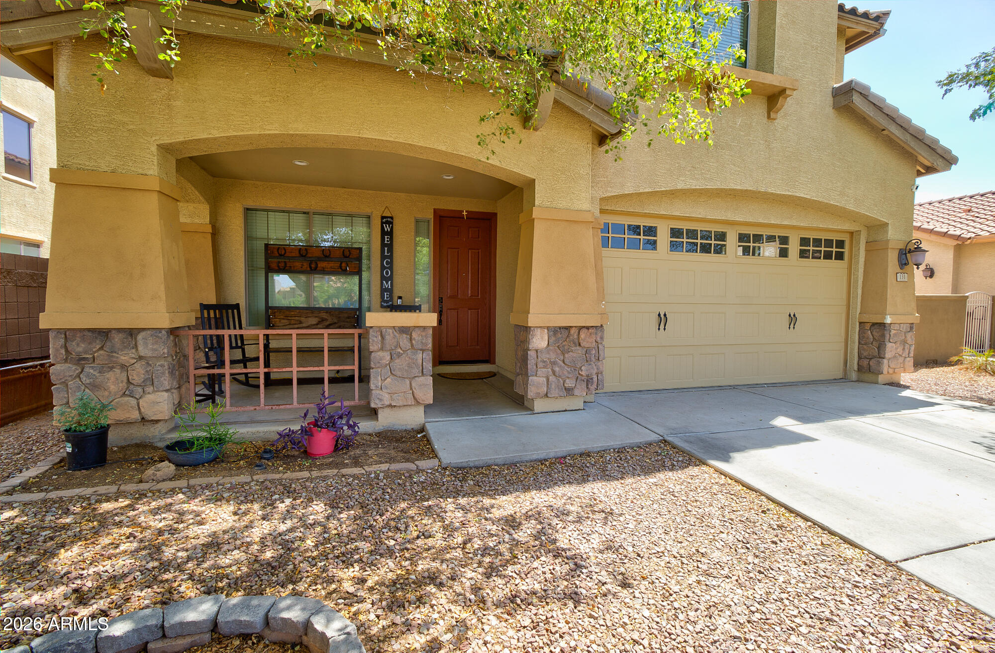 131 E BAJA Place
