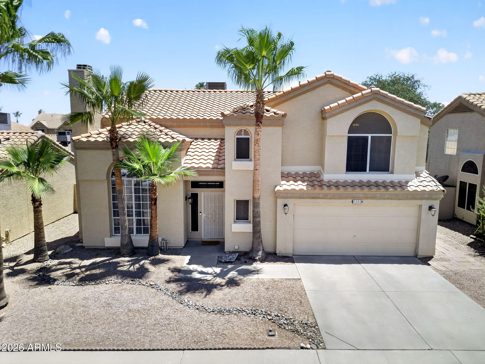 4333 E BROOKWOOD Court