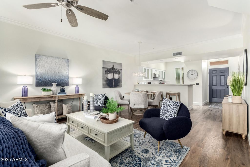 Photo of 19777 N 76th Street #1121, Scottsdale, AZ 85255 (MLS # 6903651)