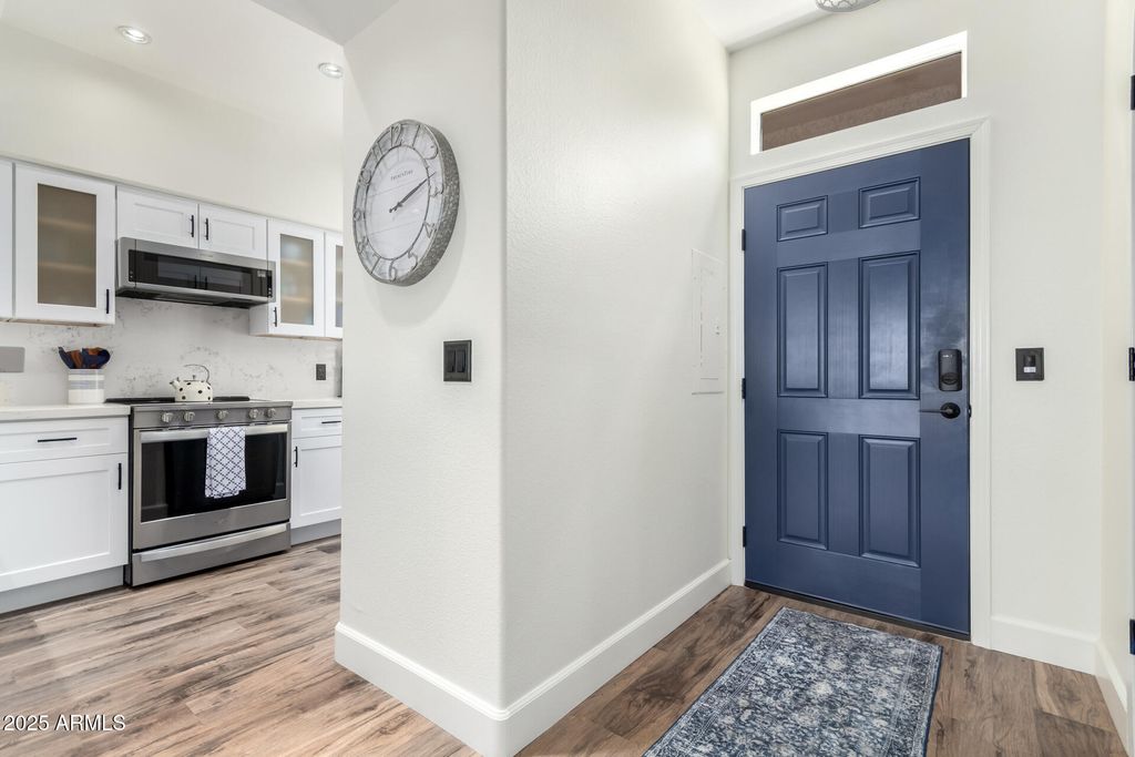 Photo of 19777 N 76th Street #1121, Scottsdale, AZ 85255 (MLS # 6903651)