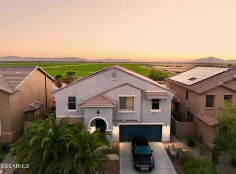 19182 N SMITH Drive Maricopa AZ 85139