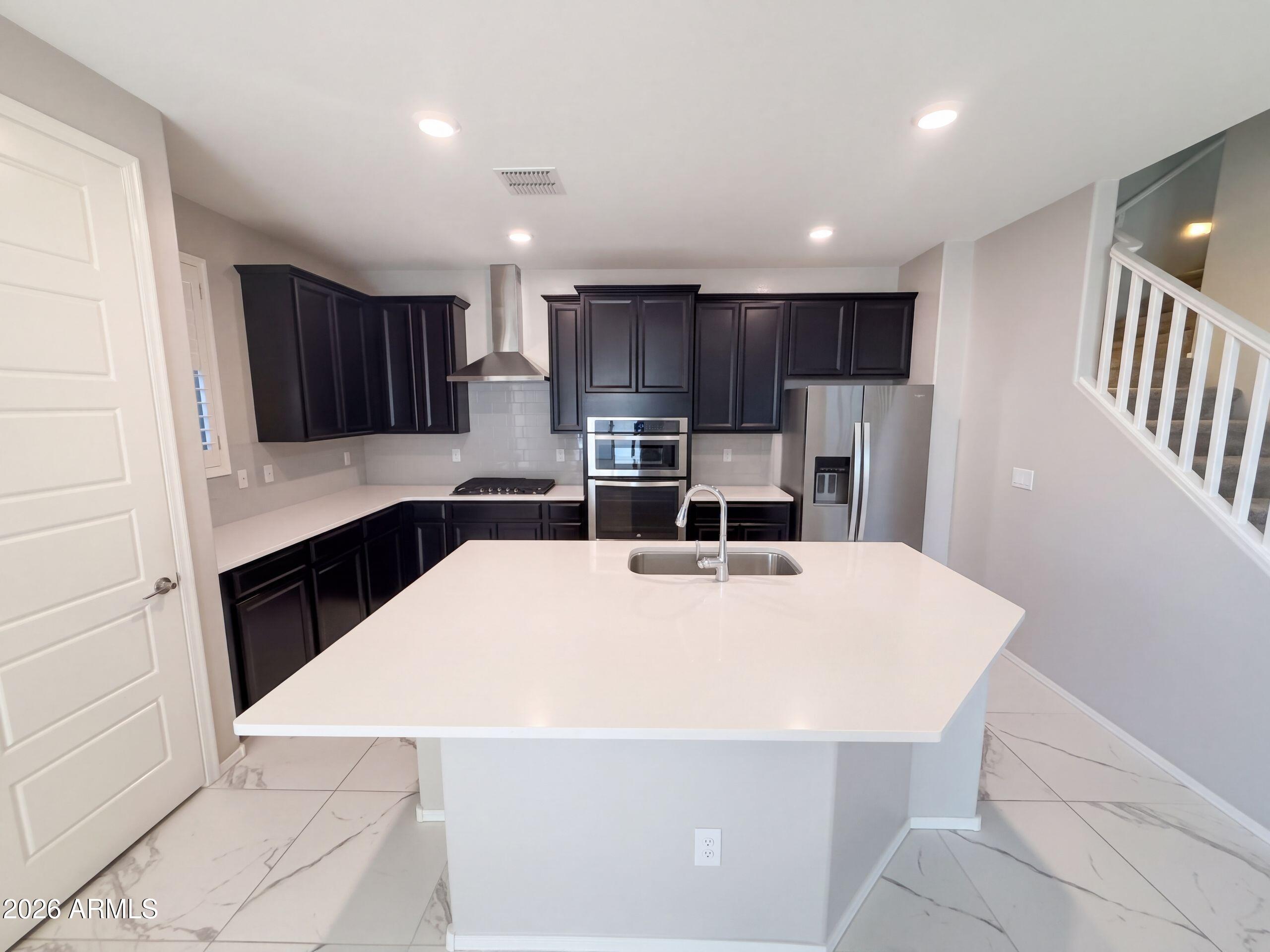 5015 E DESERT FOREST Trail
