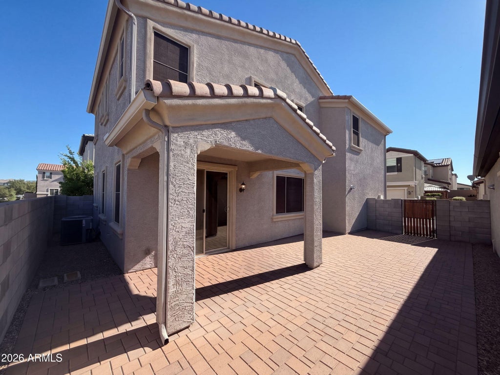 Photo of 5015 E Desert Forest Trail, Cave Creek, AZ 85331 (MLS # 7094964)