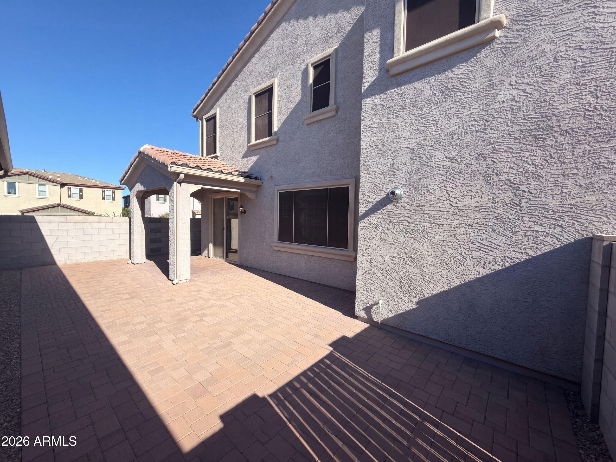 5015 E DESERT FOREST Trail
