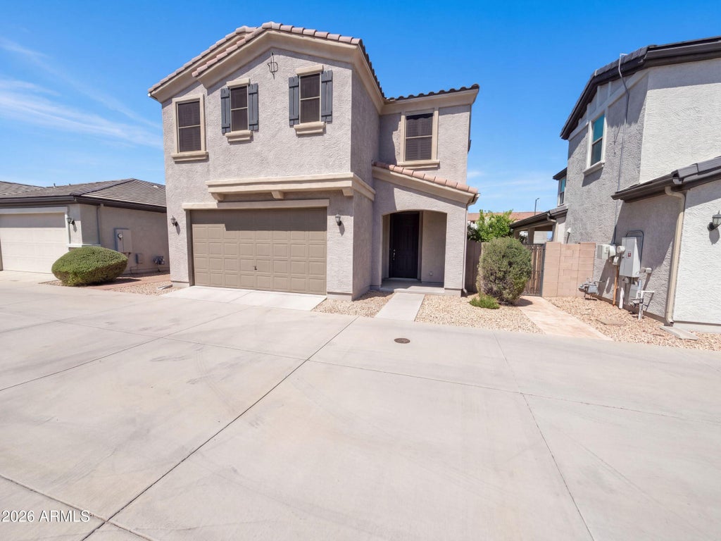 Photo of 5015 E Desert Forest Trail, Cave Creek, AZ 85331 (MLS # 7094964)